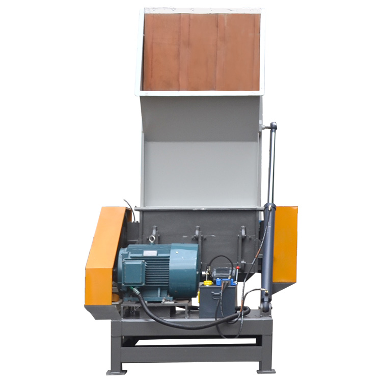 Politik- und Umwelttrends im Zusammenhang mit Kunststoffbrechern Abfälle