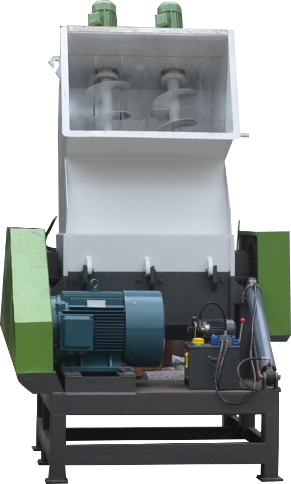 Warum ist ein Zerkleinerer für PET-Kunststoffflaschen für moderne Recyclingsysteme unerlässlich?